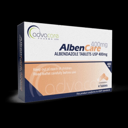 Albendazole générique – achat en ligne pas cher