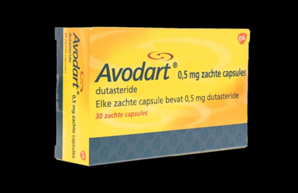 Avodart générique – achat en ligne pas cher