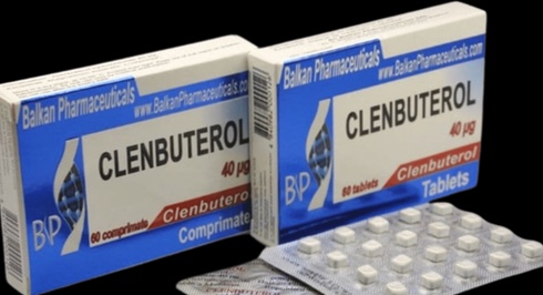 Clenbuterol générique – achat en ligne pas cher