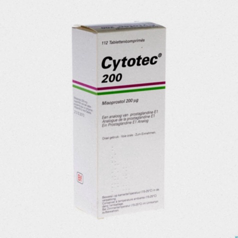 Cytotec générique – achat en ligne pas cher