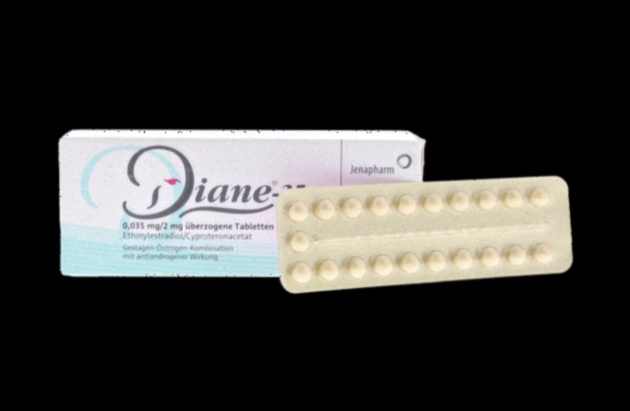 Diane 35 générique – achat en ligne pas cher