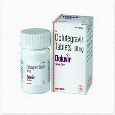 Dolutegravir générique – achat en ligne pas cher