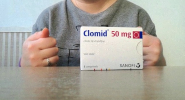 Enclomiphene générique – achat en ligne pas cher