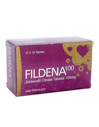 Fildena générique – achat en ligne pas cher