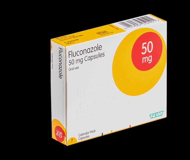 Fluconazole générique – achat en ligne pas cher