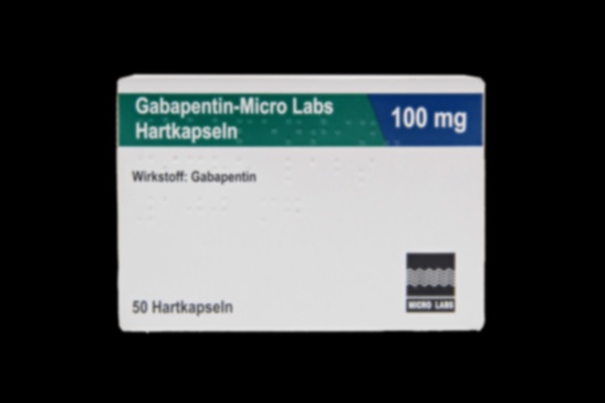Gabapentin générique – achat en ligne pas cher
