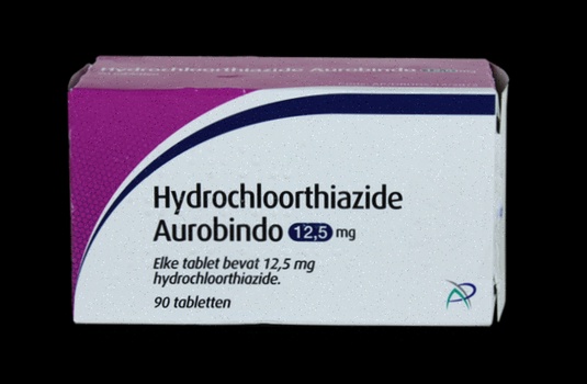 Hydrochlorothiazide générique – achat en ligne pas cher