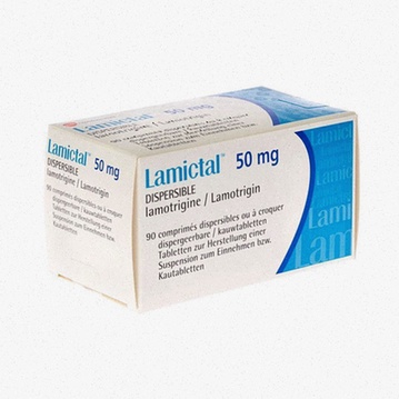 Lamictal générique – achat en ligne pas cher