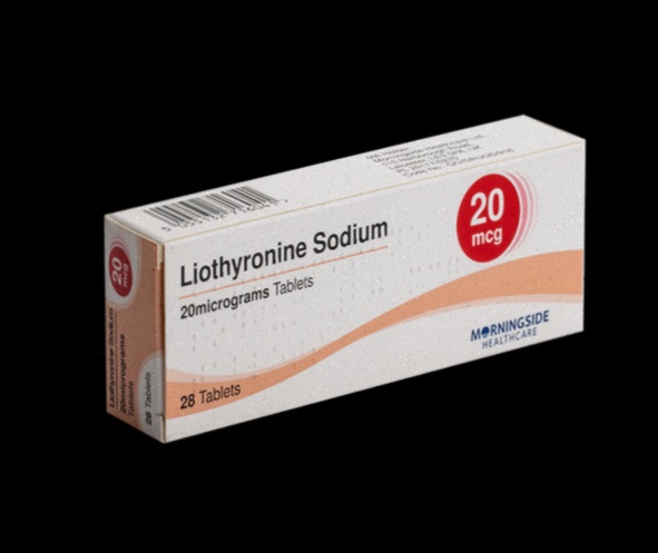 Liothyronine générique – achat en ligne pas cher