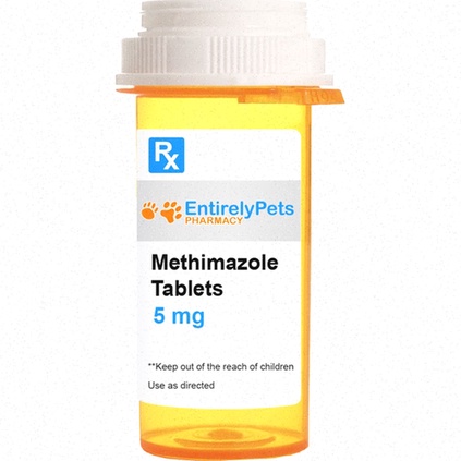 Methimazole générique – achat en ligne pas cher