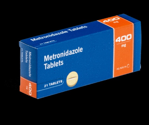 Metronidazole générique – achat en ligne pas cher