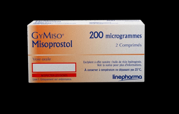 Misoprostol générique – achat en ligne pas cher