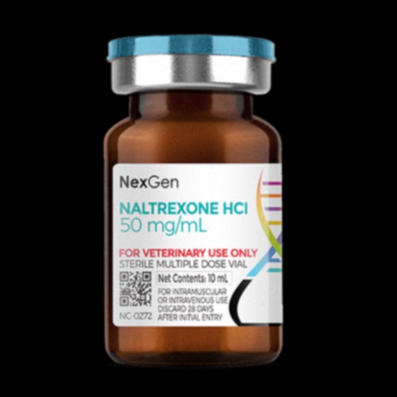 Naltrexone générique – achat en ligne pas cher