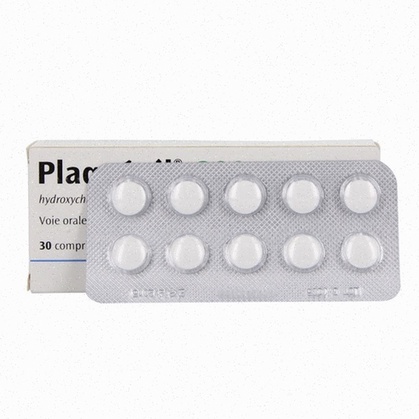 Plaquenil hydroxychloroquine – achat en ligne pas cher
