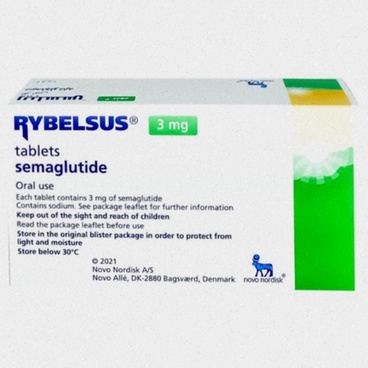 Rybelsus générique – achat en ligne pas cher