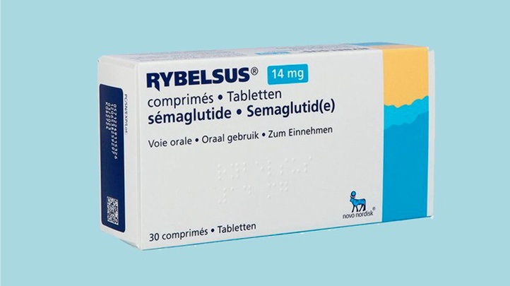 Rybelsus générique – achat en ligne pas cher