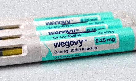 Semaglutide générique – achat en ligne pas cher