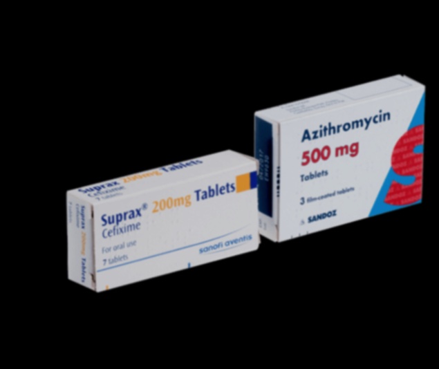 Suprax générique – achat en ligne pas cher
