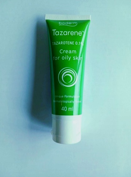 Tazarotene générique – achat en ligne pas cher
