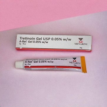 Tretinoin générique – achat en ligne pas cher en France