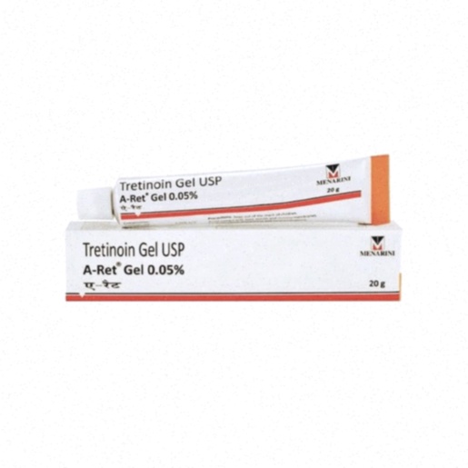 Tretinoin générique – achat en ligne pas cher