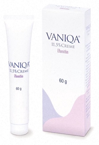 Vaniqa générique – achat en ligne pas cher