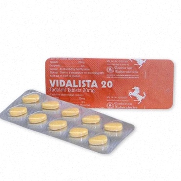 Vidalista générique – achat en ligne pas cher