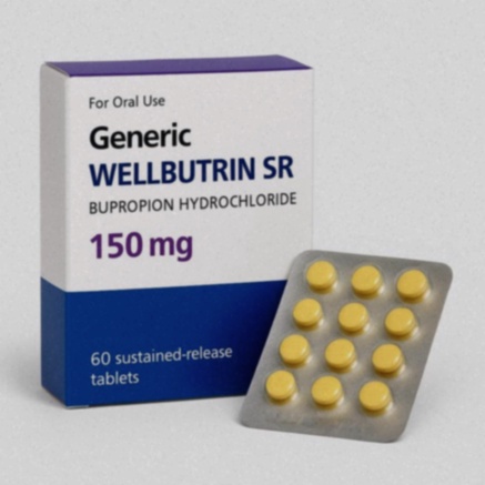 Wellbutrin générique – achat en ligne pas cher