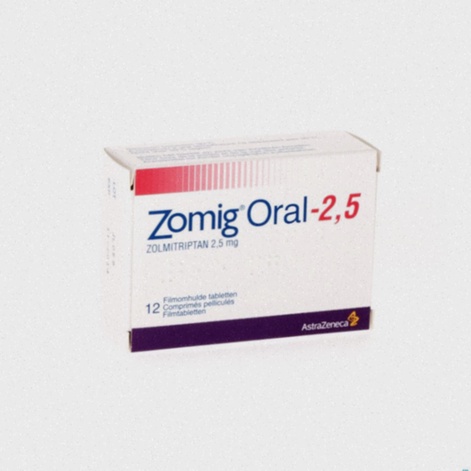 Zomig générique – achat en ligne pas cher
