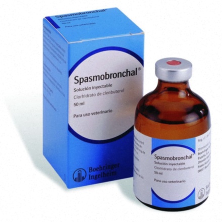 Clenbuterol générique – achat en ligne pas cher